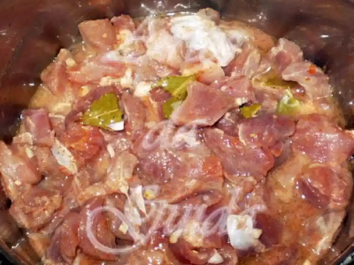 Carne à Fonte da Telha - Tradição de Pontével - foto 2