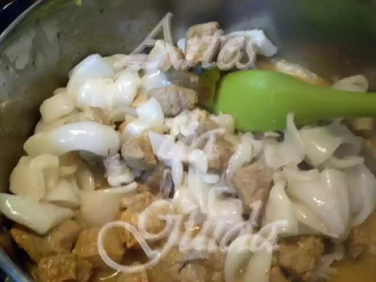 Carne à Fonte da Telha - Tradição de Pontével - foto 4