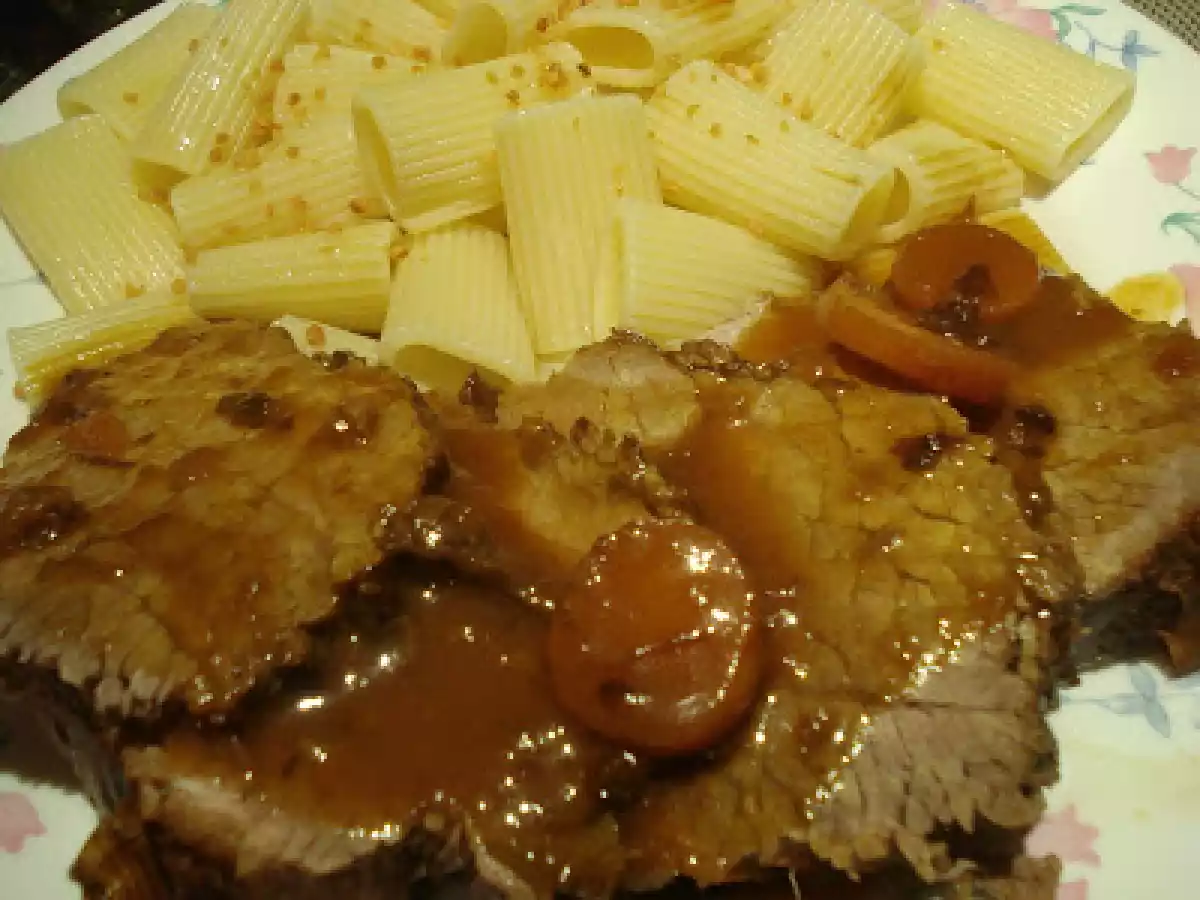 CARNE BÊBADA - foto 2