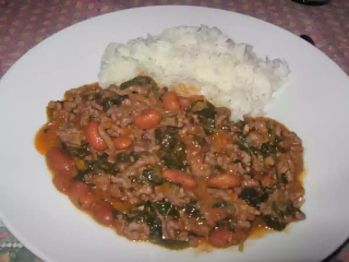 Carne com Feijão - foto 2