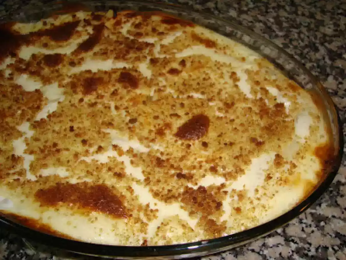 CARNE COM NATAS ACOMPANHADA DE MIGAS DE COUVE E OVO... - foto 2
