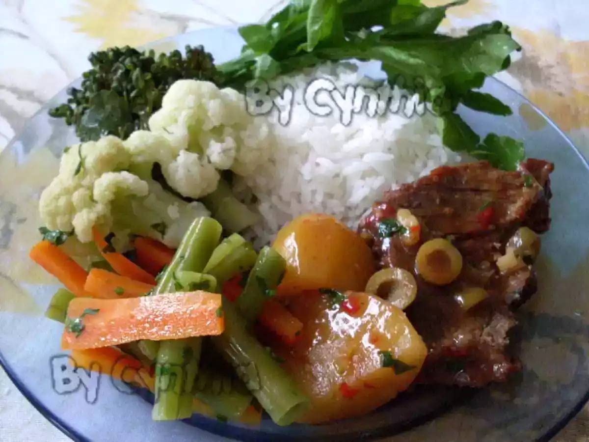 Carne de panela super saborosa - foto 2