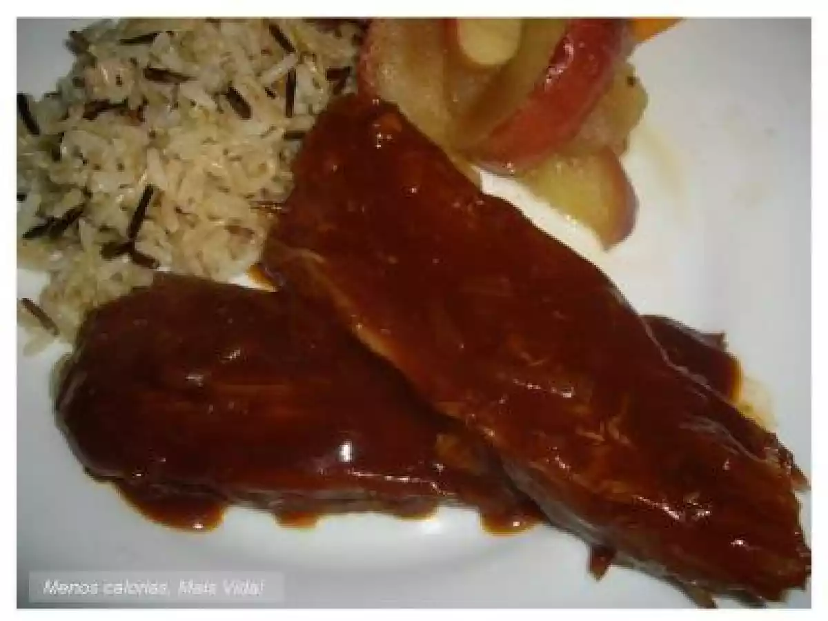 Carne de Vaca na Cerveja Preta