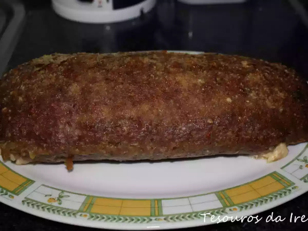Carne enrolada - foto 2