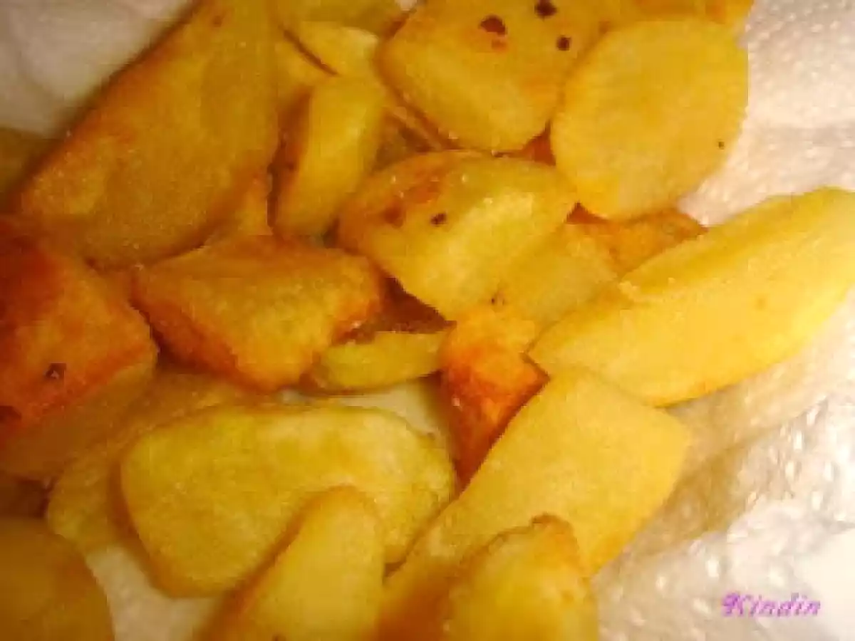 Carne estufada com batata diferente - foto 2