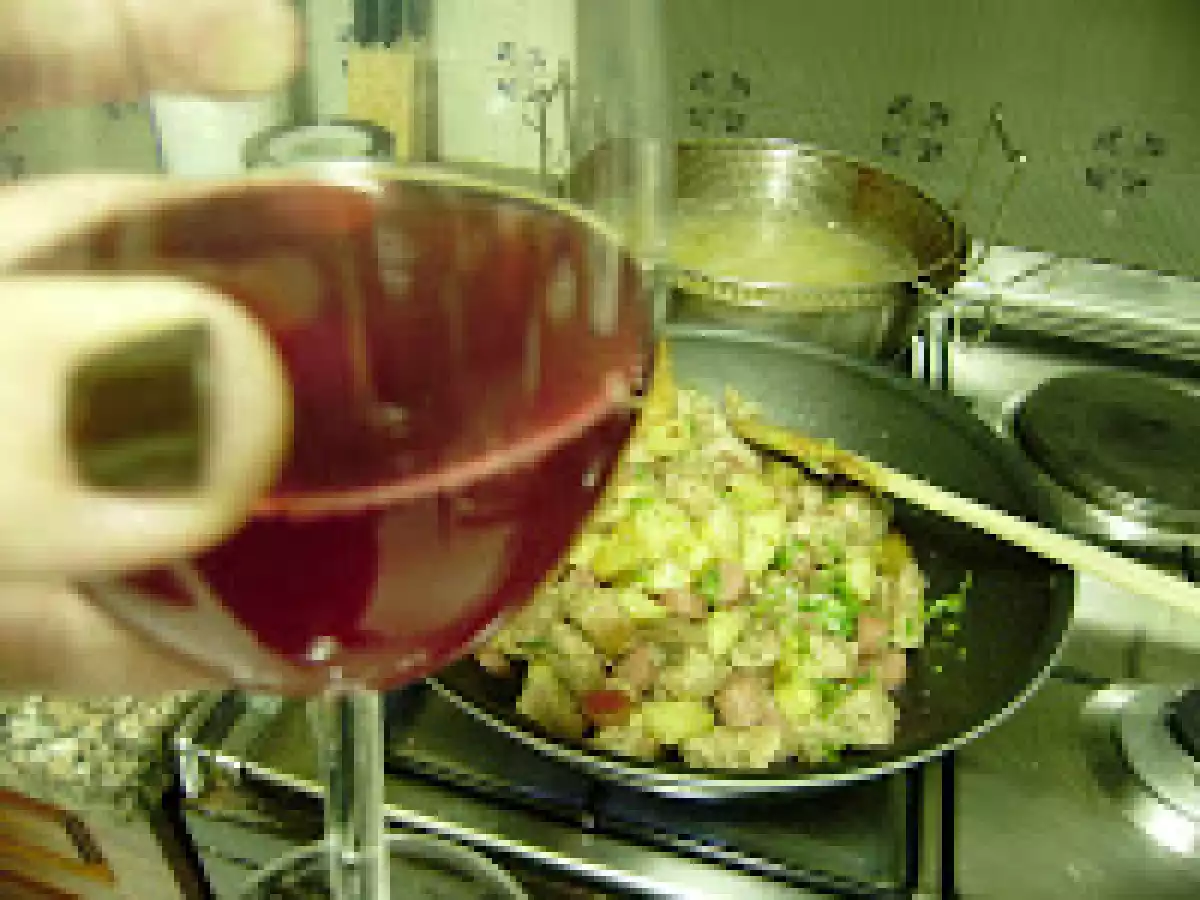 Carne Portuguesa à Salsicheiro de S. Martinho - foto 2