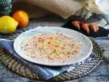 Carpaccio de camarão, foto 3