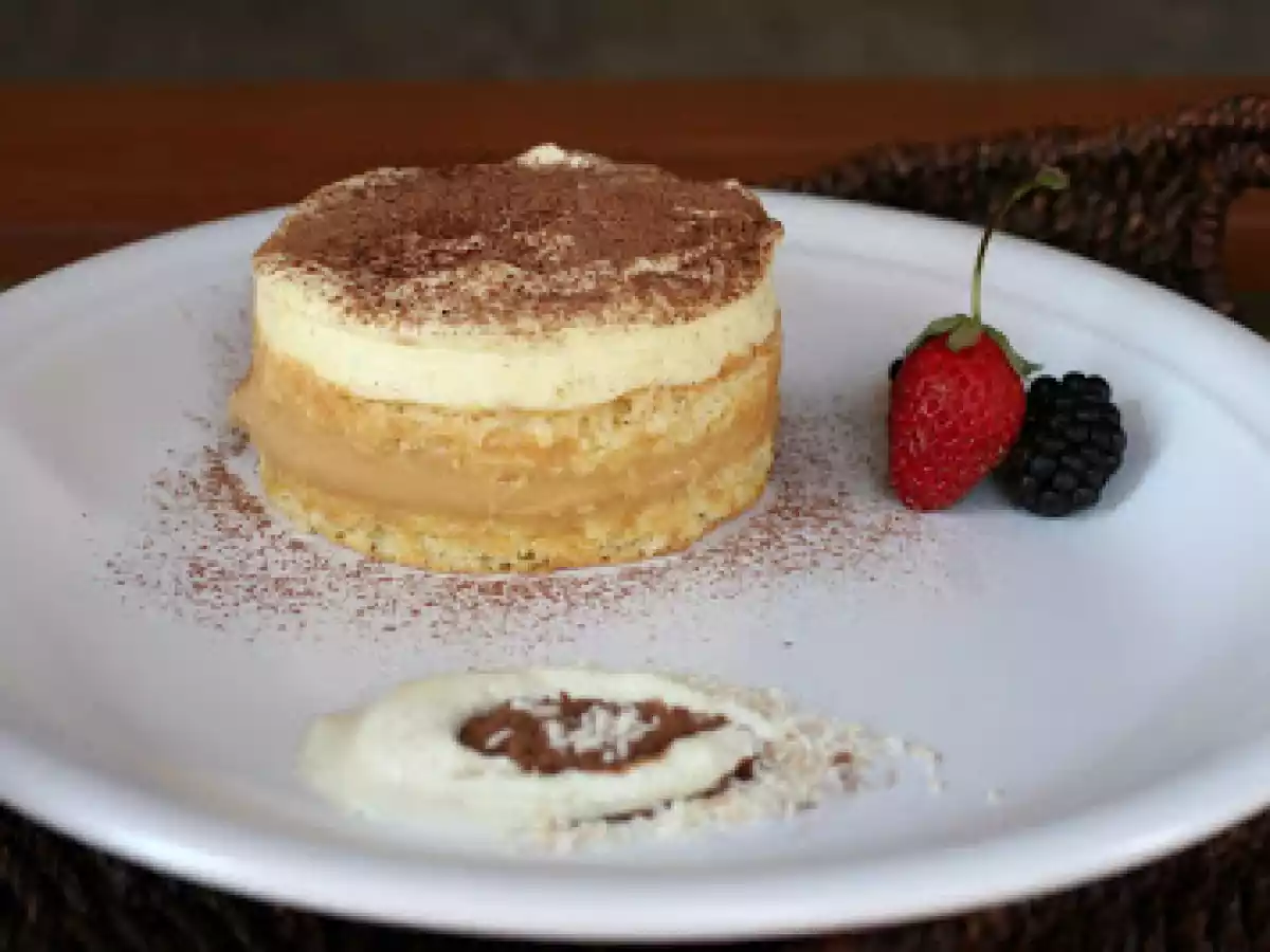 Carré de Doce de Leite e Coco - foto 2