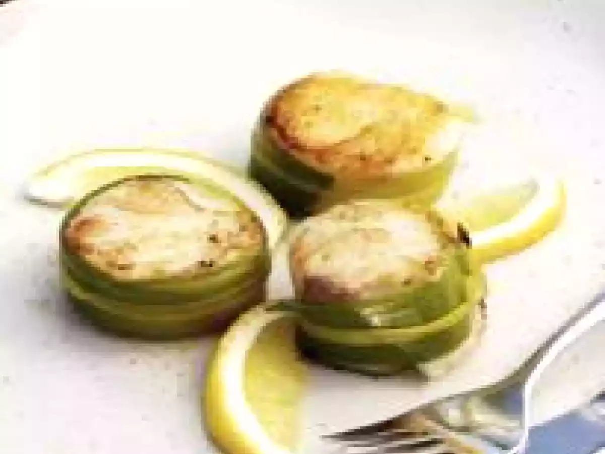 Cartoccio de Pescada