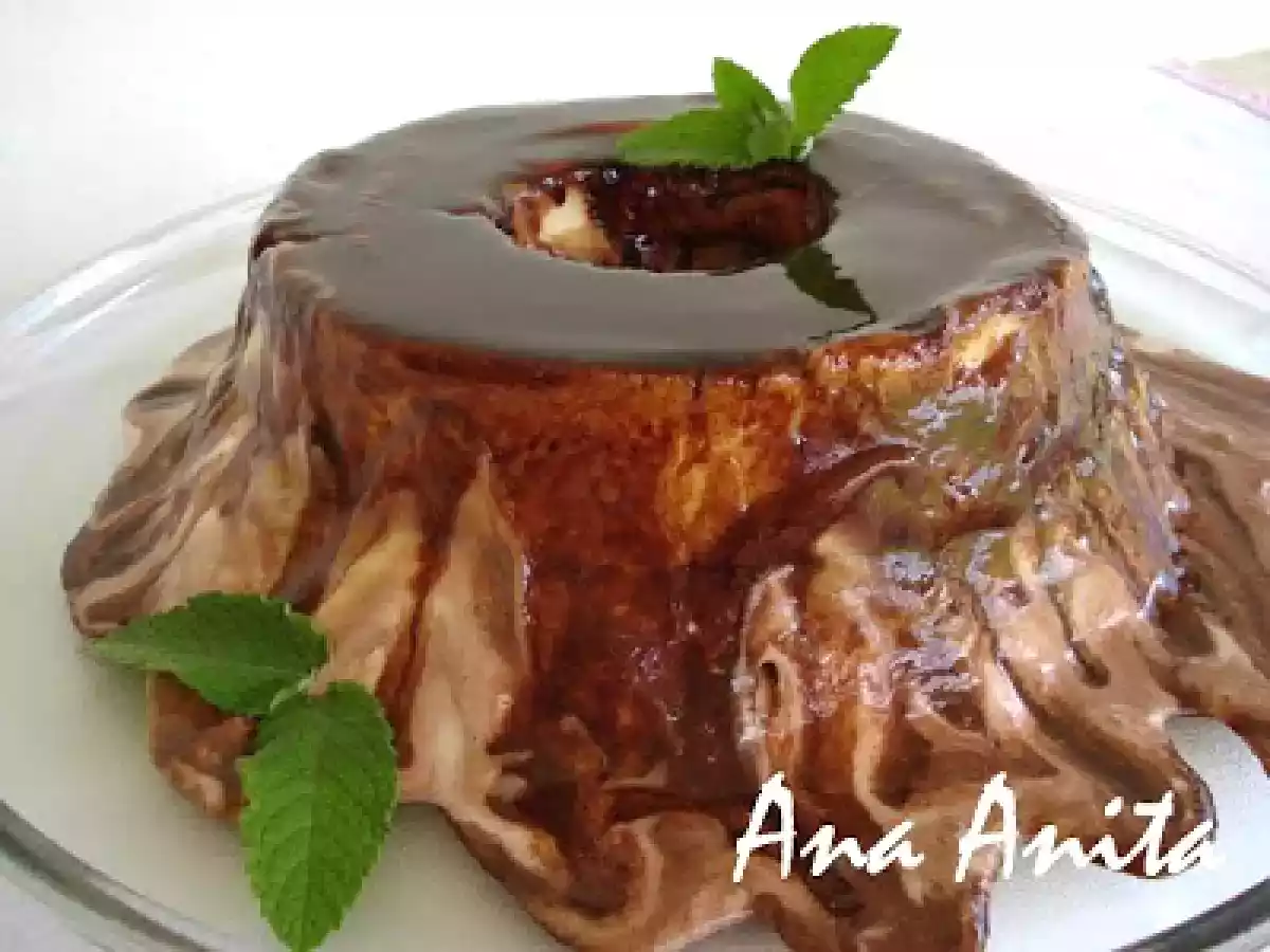 Cassata da Amizade