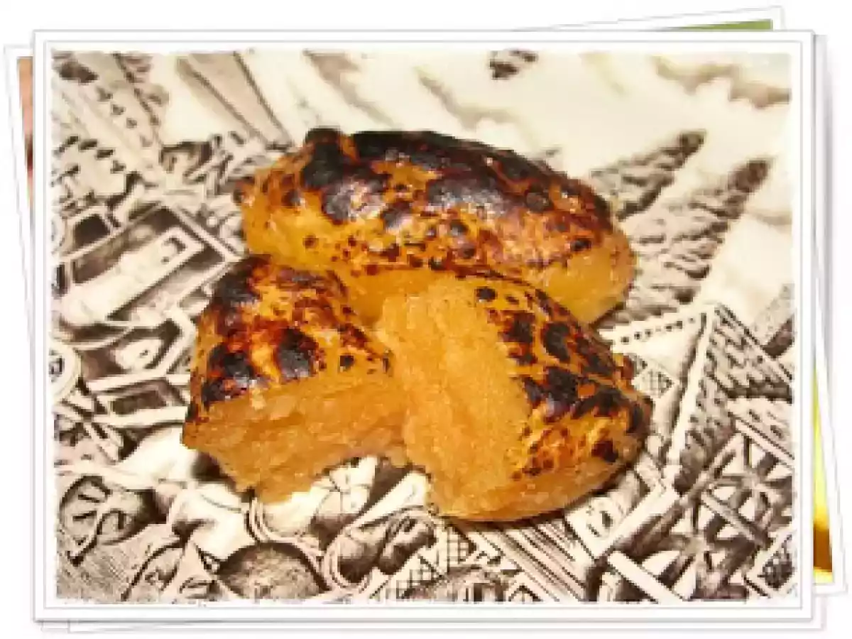Castanhas de Ovos - foto 2