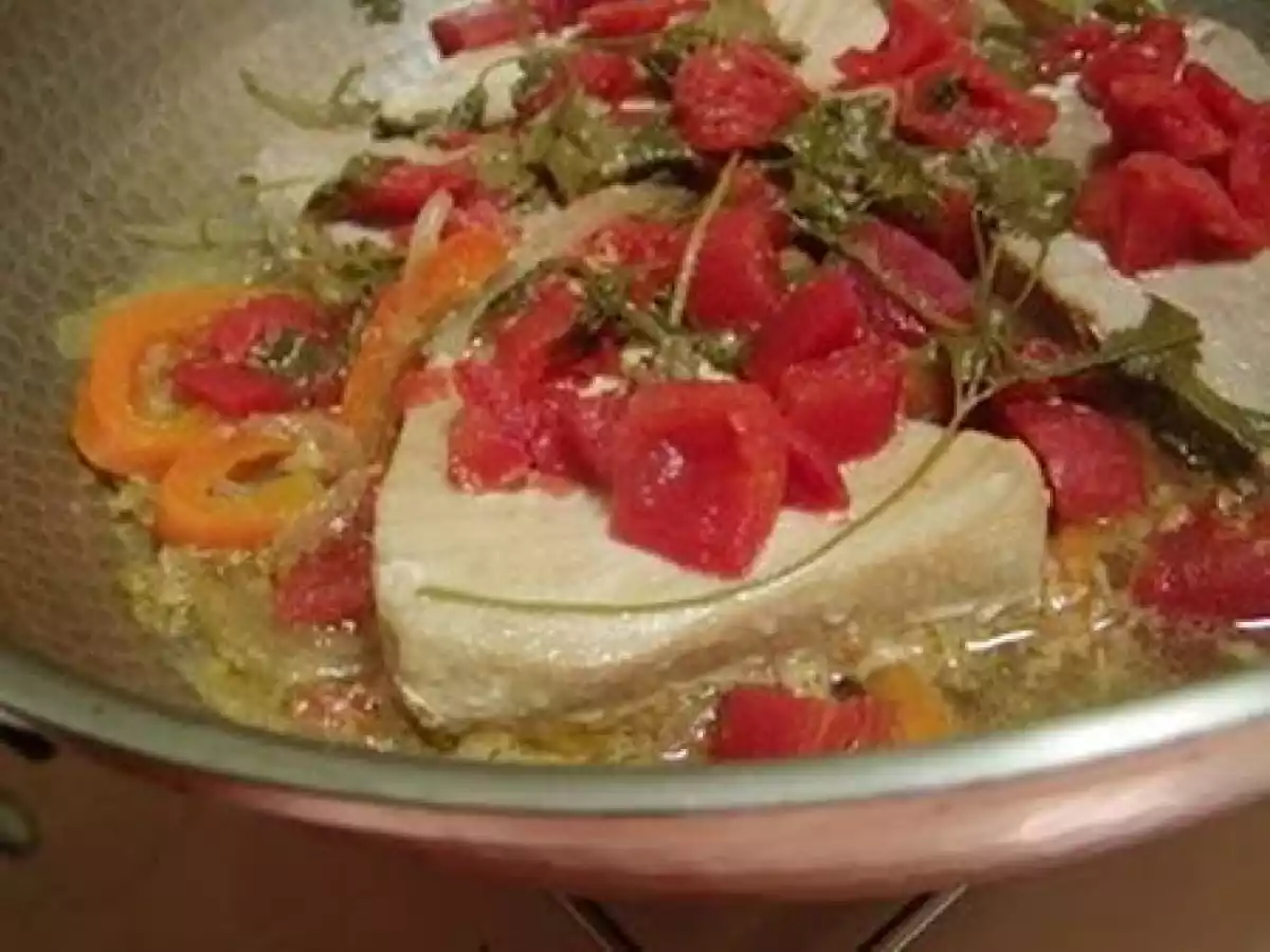 Cataplana de Atum
