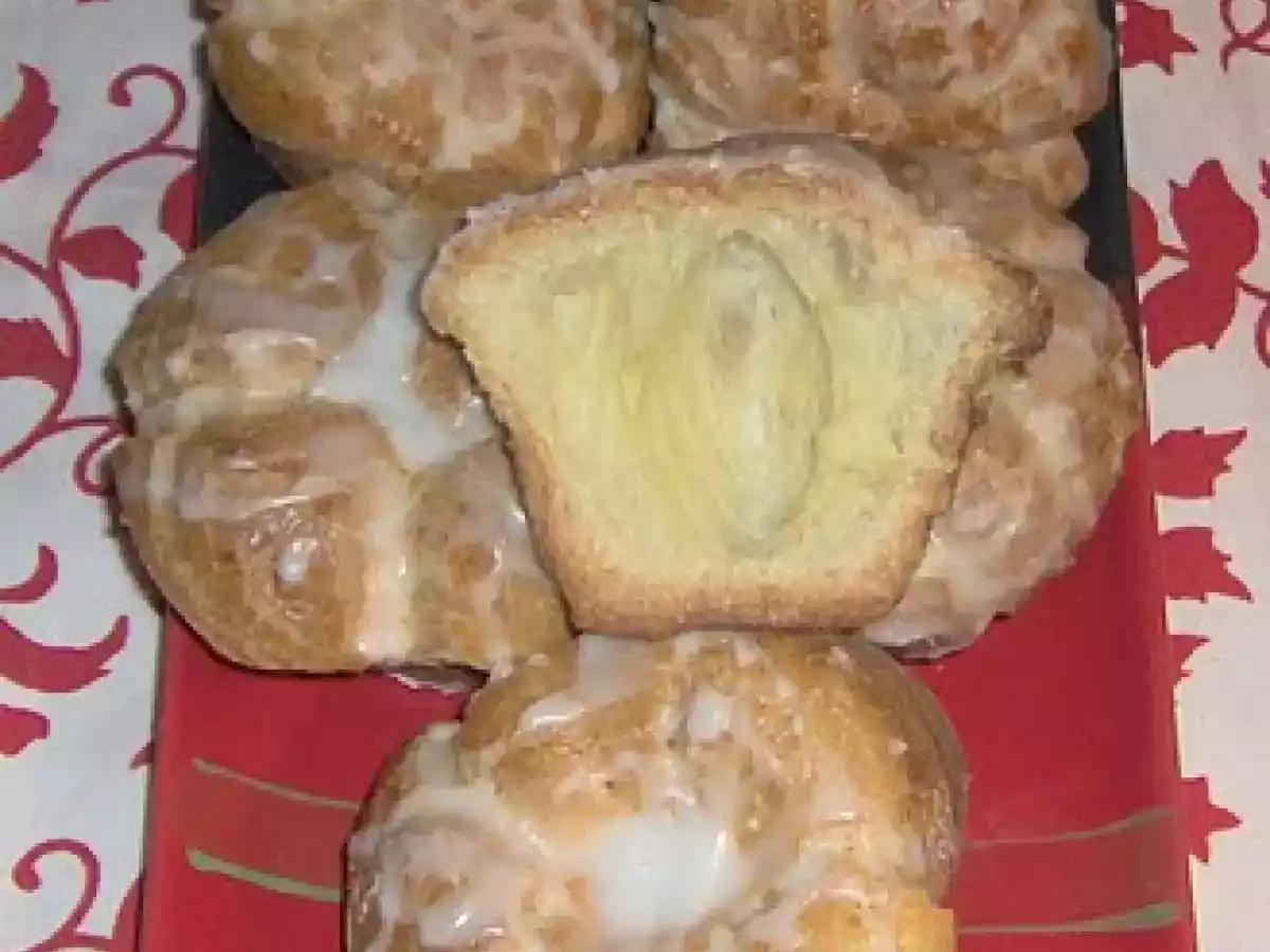 Cavacas de S.Maria
