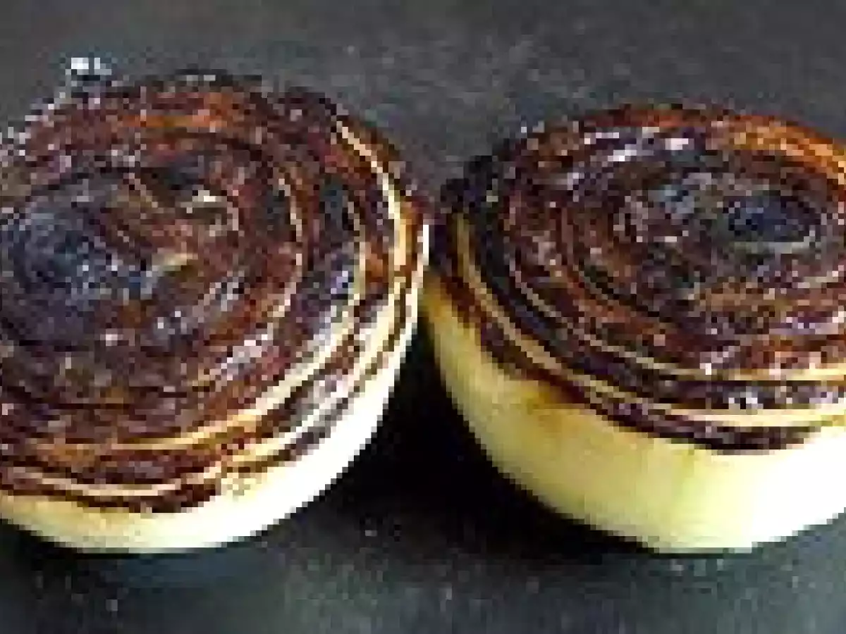 Cebola Brulée - foto 2