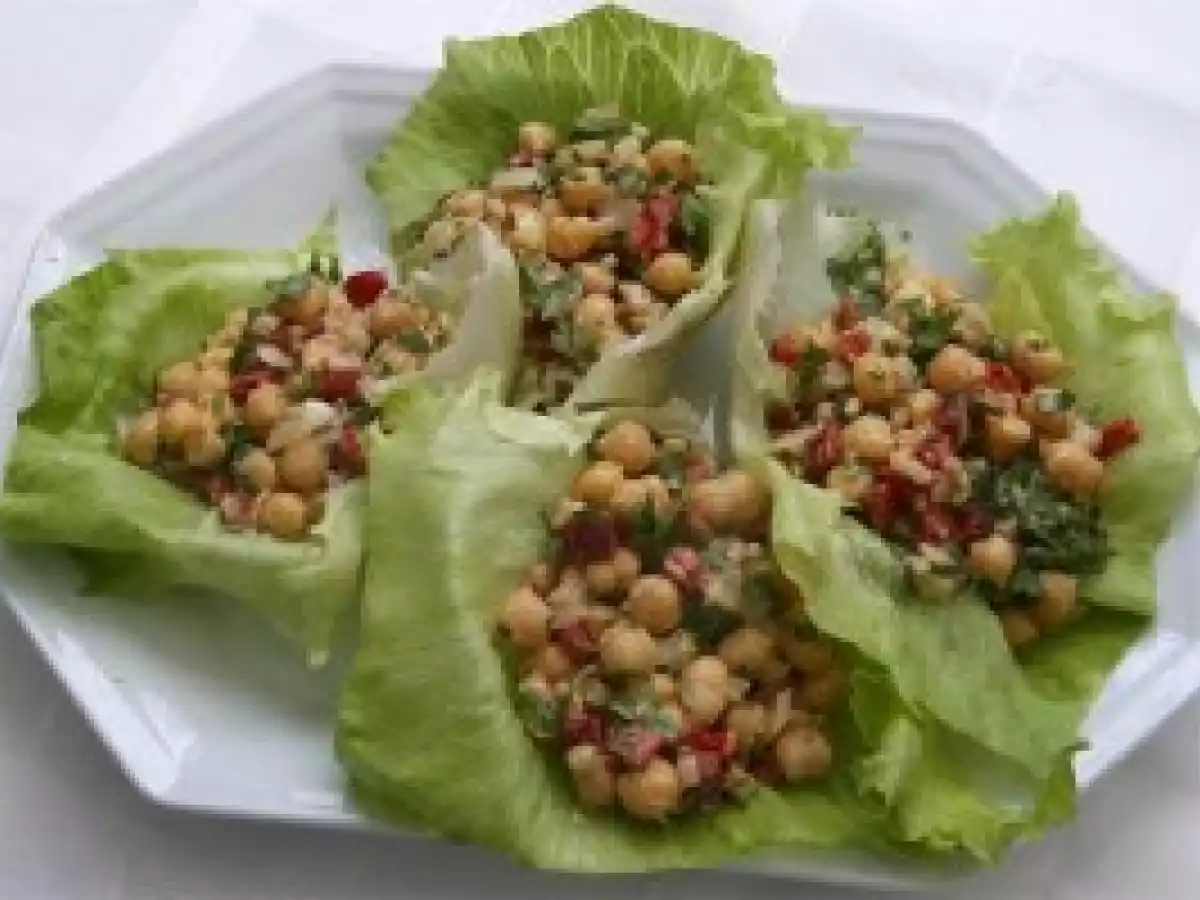 Ceia de Natal sem Glúten e sem Lactose ? Saladas - foto 3
