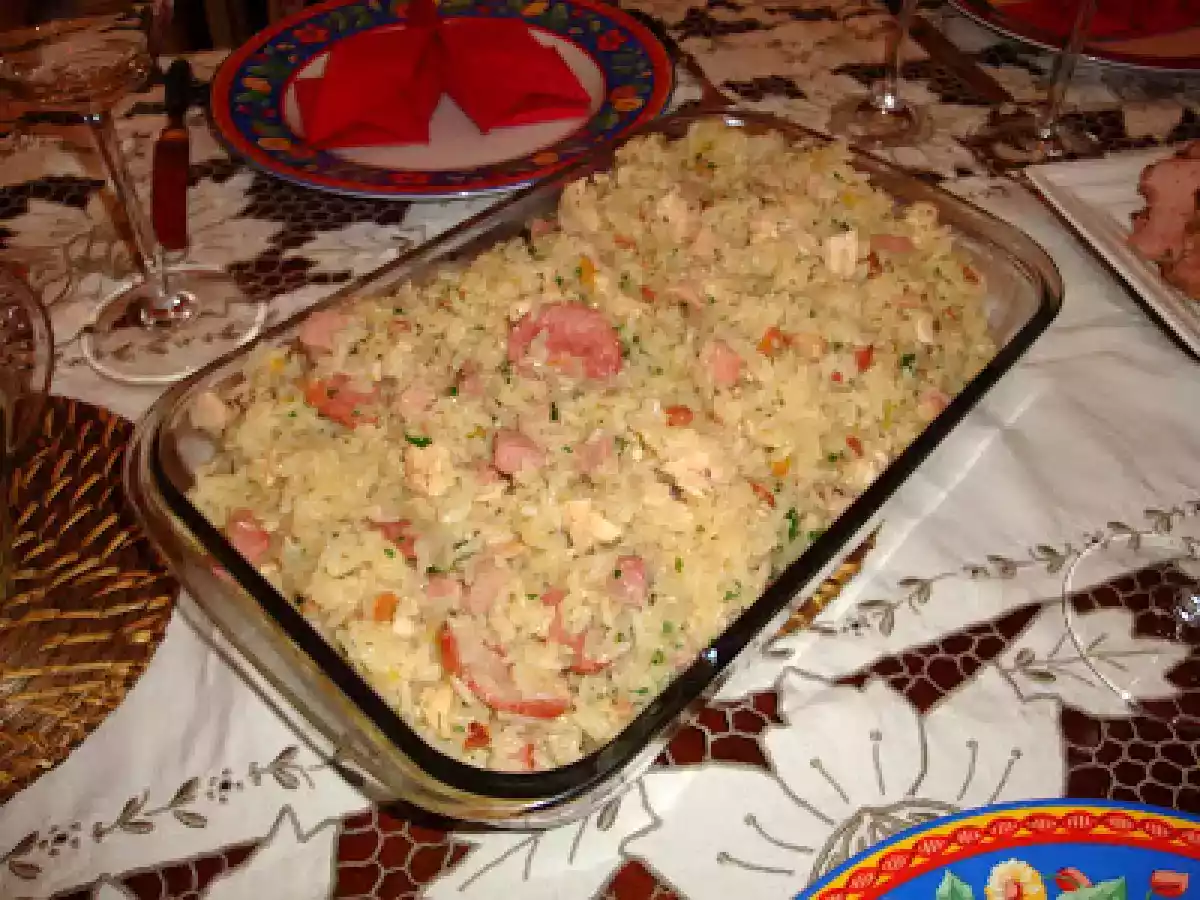 Ceia de Reveillon! - foto 4