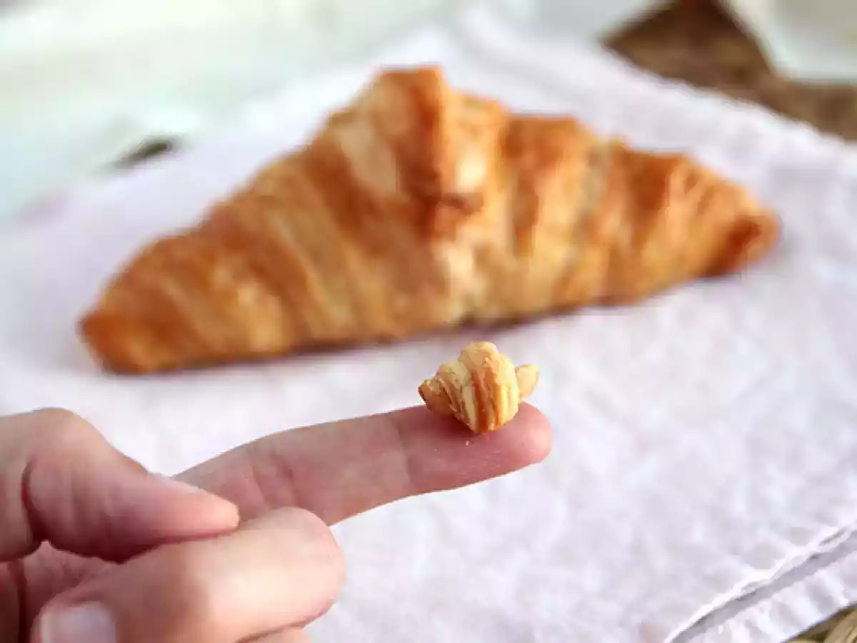Cereais mini croissant - foto 7