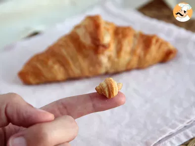 Cereais mini croissant - foto 7
