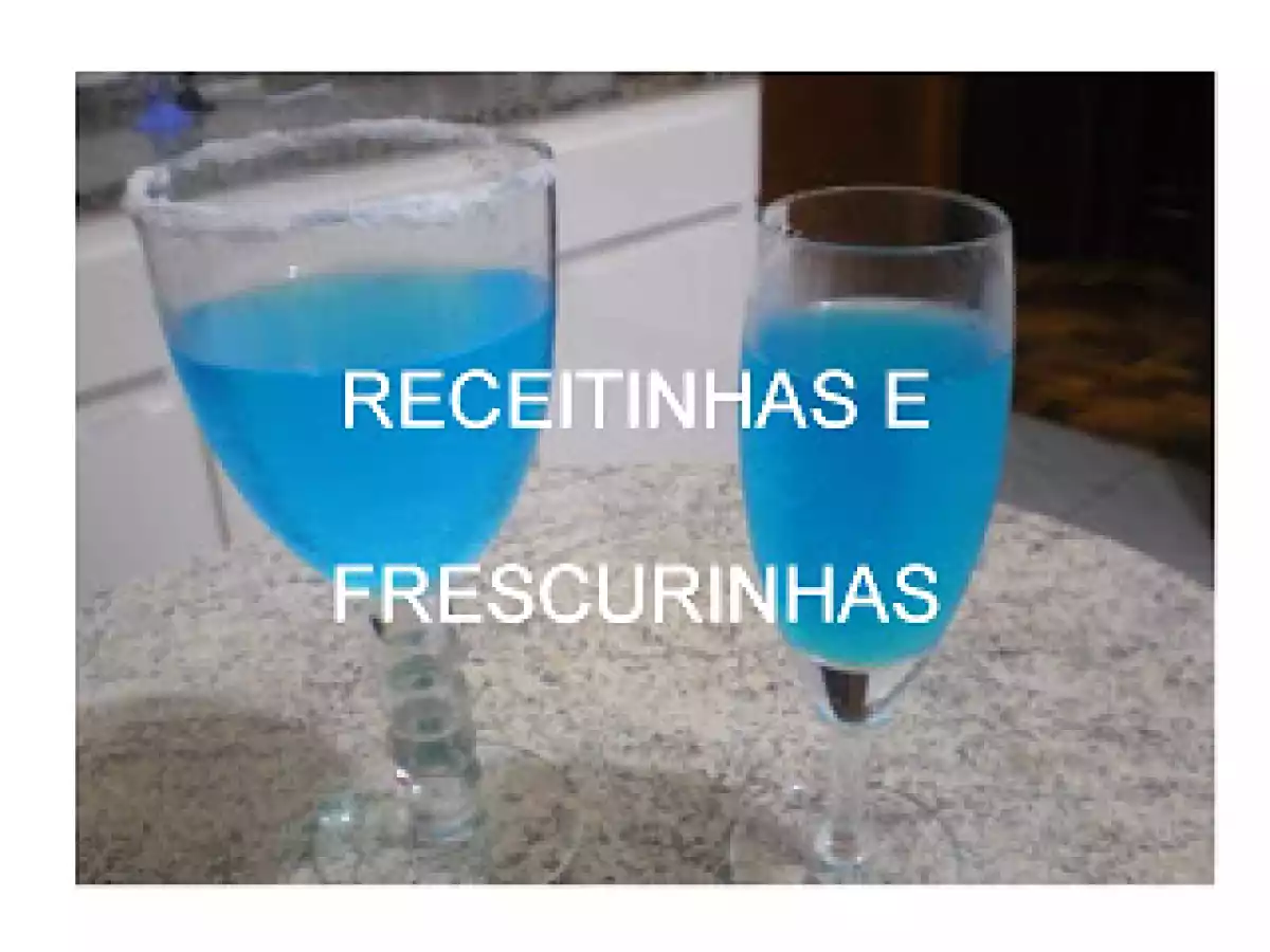 Céu Azul