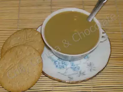 Chá Indiano - Masala Chai - foto 4