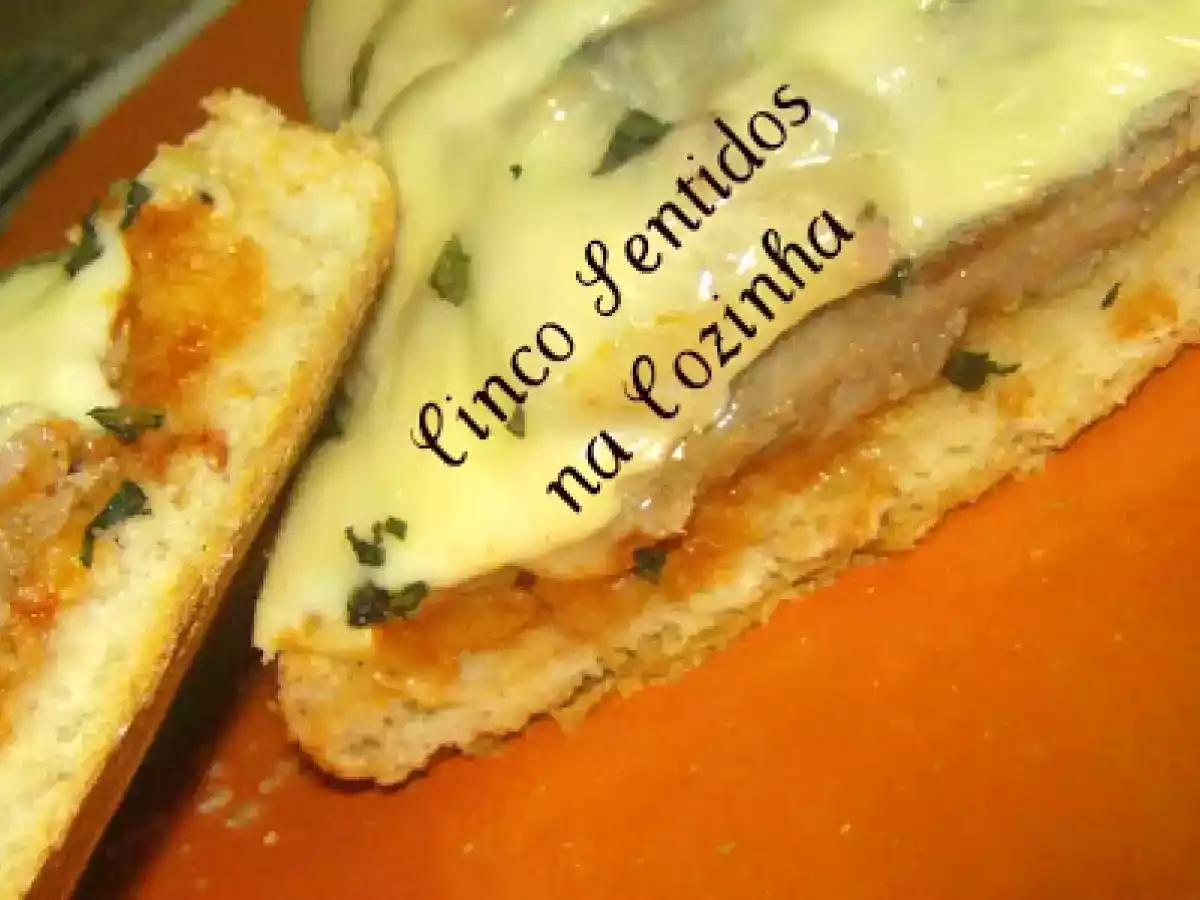Chapata guarnecida - foto 4