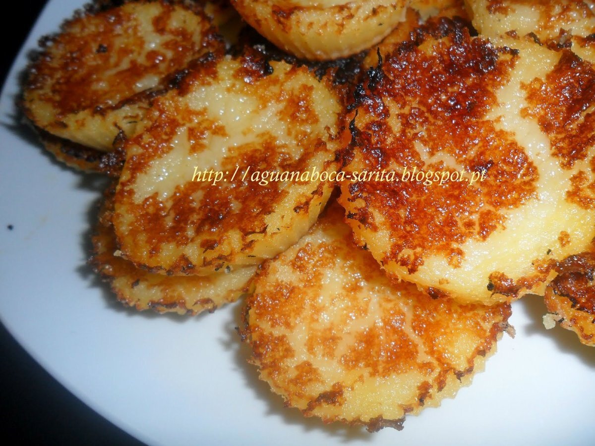 Charniqueiras