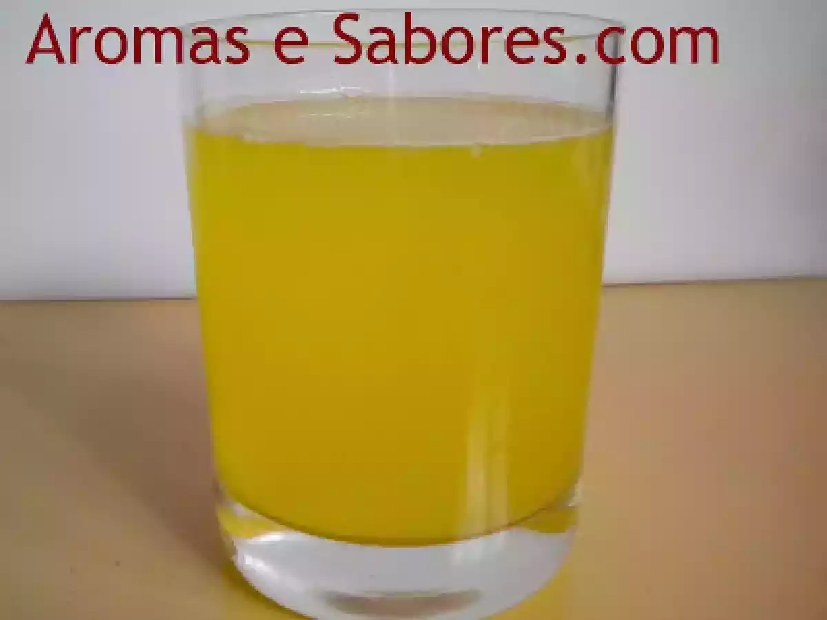 Chás gelados - foto 2
