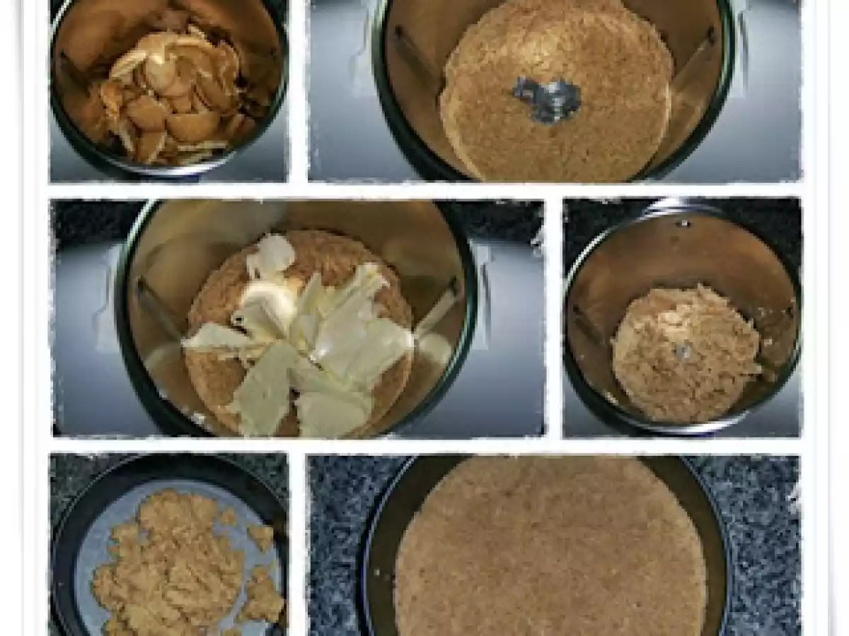 Cheesecake Americano - Desafio - foto 4