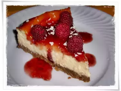 Cheesecake Americano - Desafio - foto 3