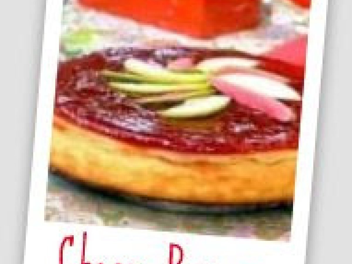 Cheesecake Baiano (Cocada de Forno)