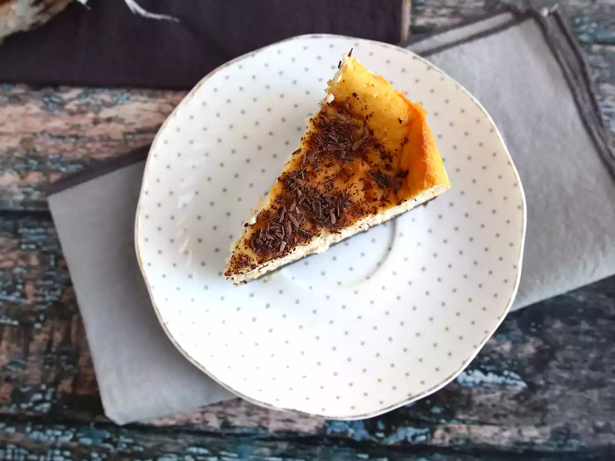 Cheesecake brownie, a combinação que deu certo! - foto 3