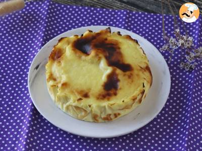 Cheesecake de ricota na Air Fryer, mais leve e saudável! - foto 5