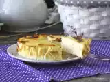 Cheesecake de ricota na Air Fryer, mais leve e saudável!, foto 2
