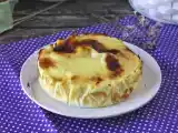 Cheesecake de ricota na Air Fryer, mais leve e saudável!, foto 3