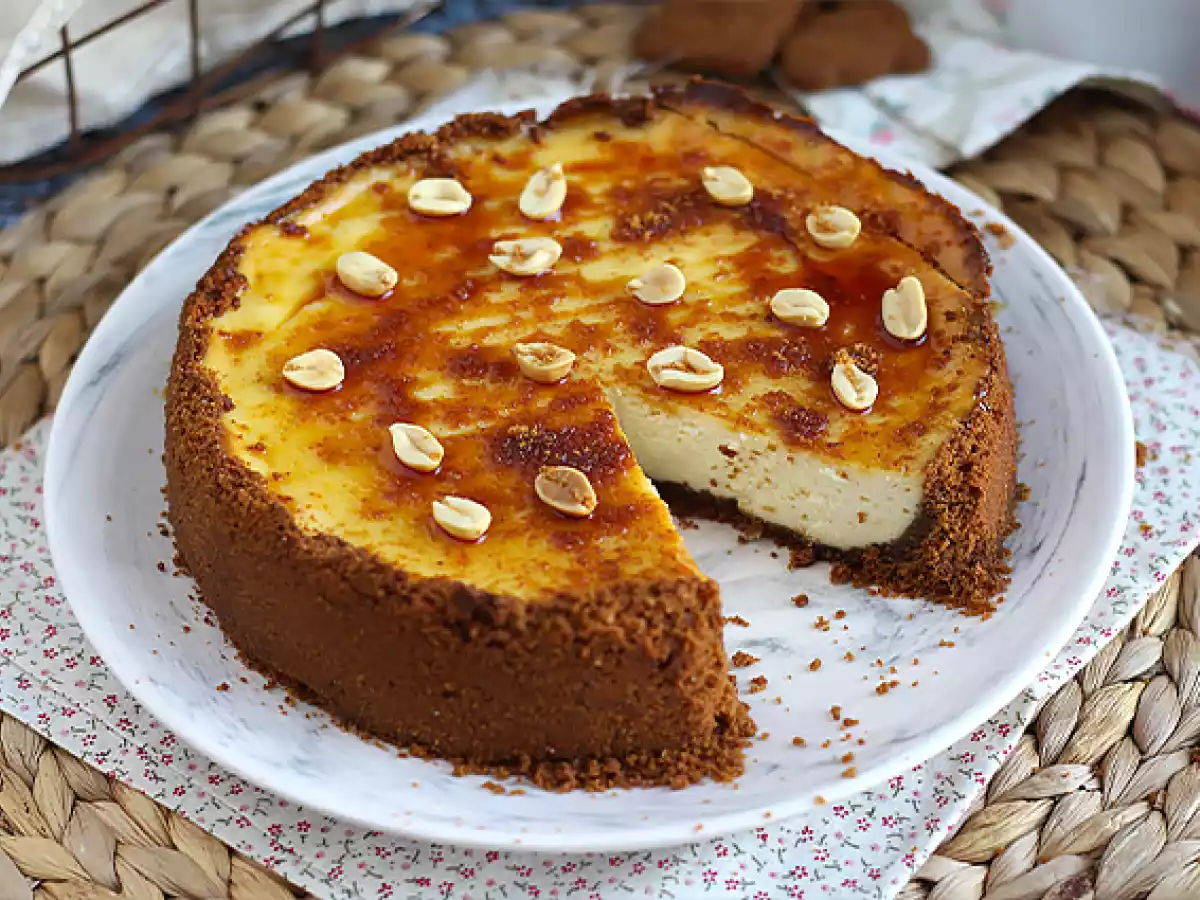 Cheesecake de ricota (o melhor) - foto 2