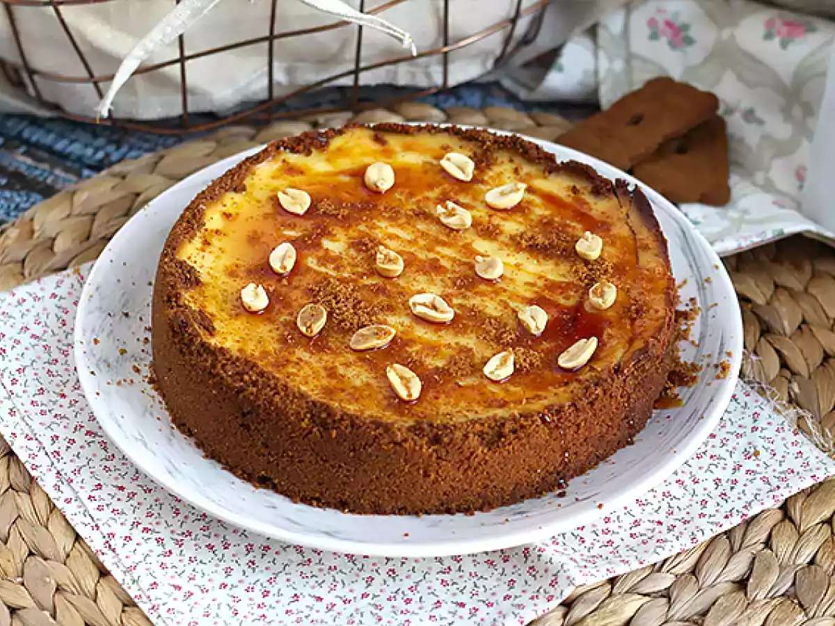 Cheesecake de ricota (o melhor) - foto 4