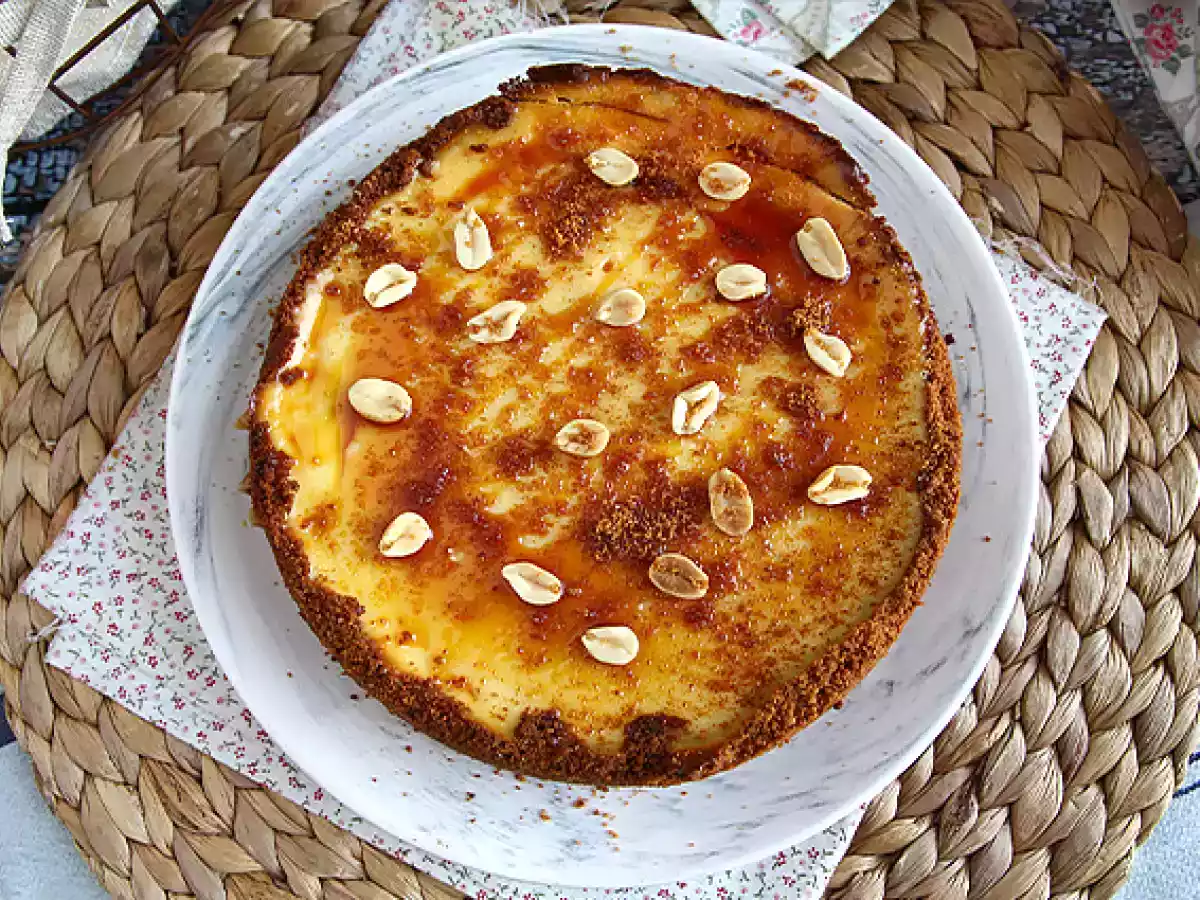 Cheesecake de ricota (o melhor) - foto 6