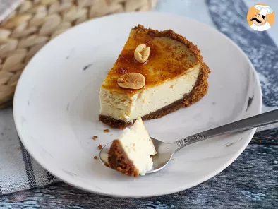 Cheesecake de ricota (o melhor) - foto 3