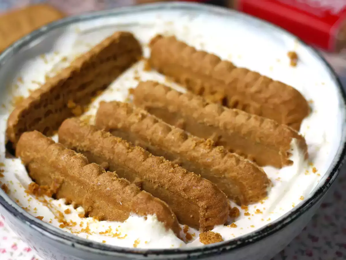 Cheesecake japonês incrivelmente leve feito com apenas 2 ingredientes - foto 3