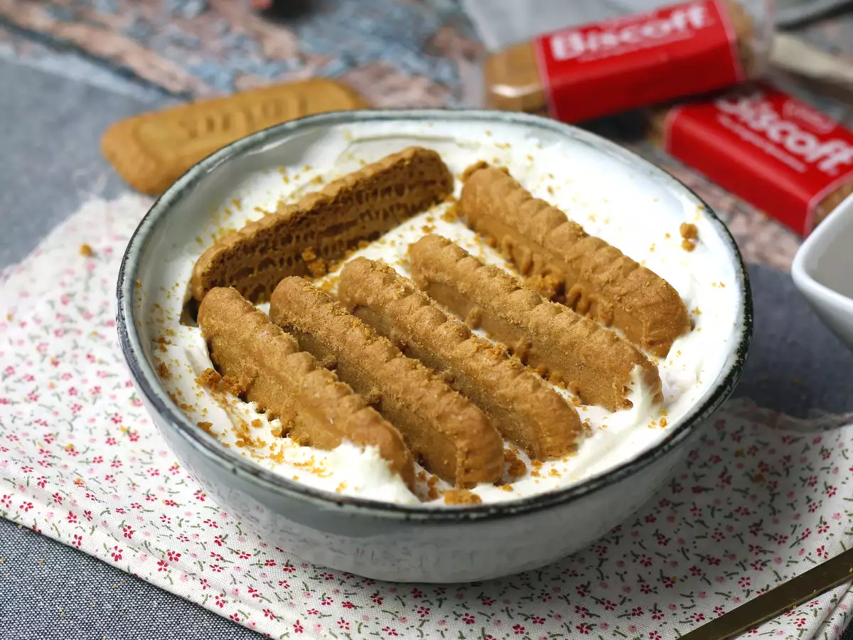 Cheesecake japonês incrivelmente leve feito com apenas 2 ingredientes - foto 5