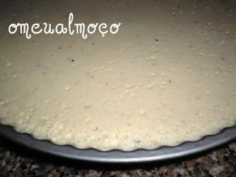Cheesecake light de Maracujá e uma Troca - foto 2