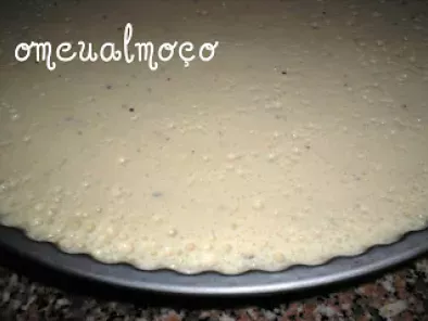 Cheesecake light de Maracujá e uma Troca - foto 2