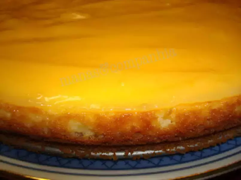 Cheesecake limão (ju)