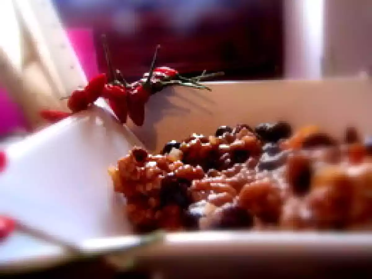 Chili com carne