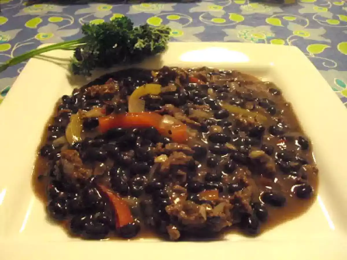 Chili com Carne