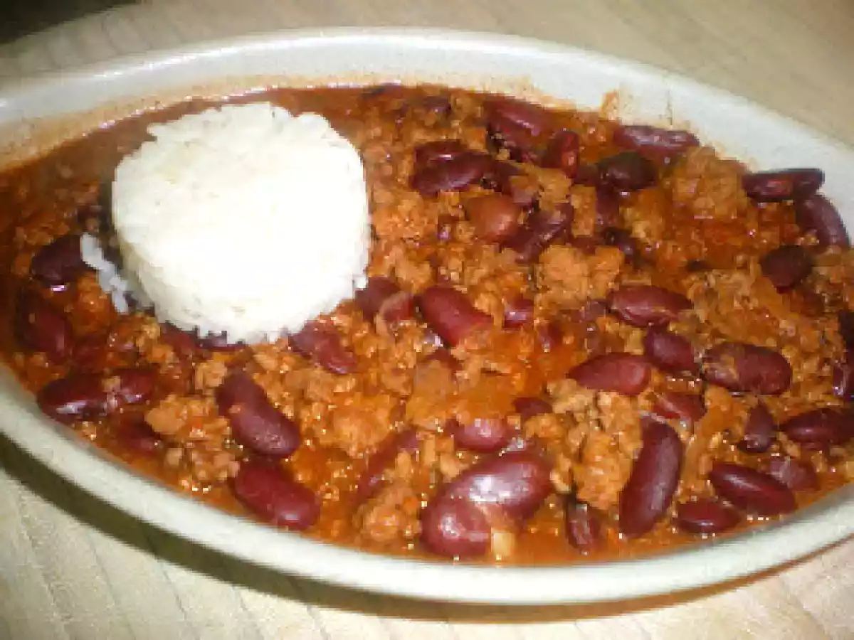 Chili con carne