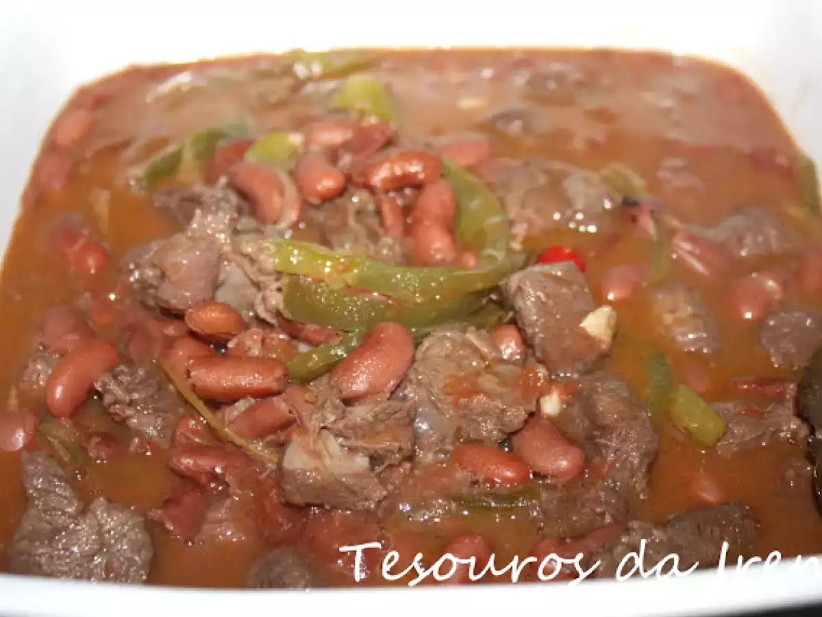 Chili de vaca - foto 2