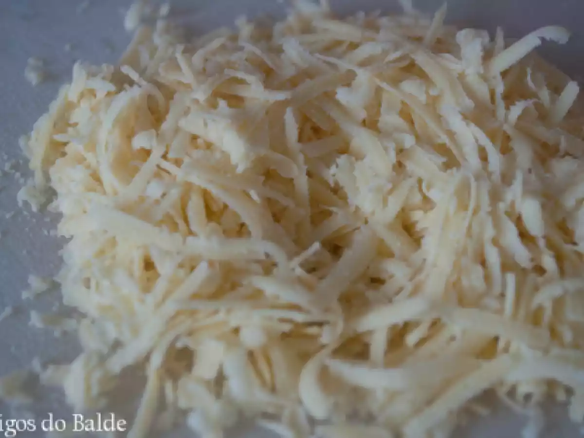 Chilli com carne e broa de milho - foto 4