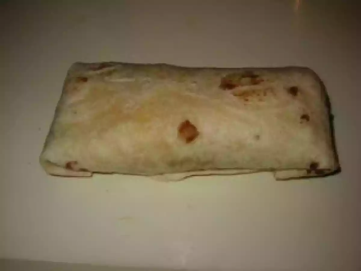 Chimichangas - foto 3