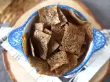 Chips de crepes de sarraceno. Assou, tá pronto!, foto 3